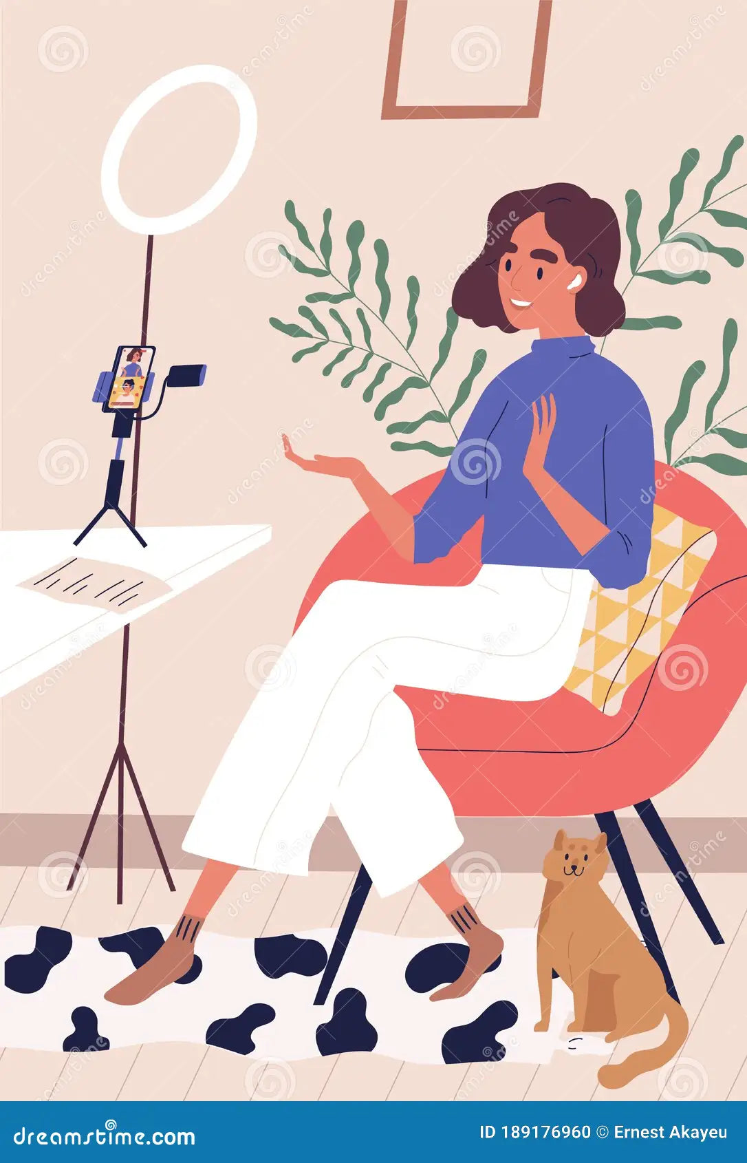 One- to two-hour video streams