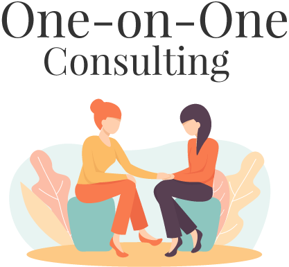 One-on-One Consultations